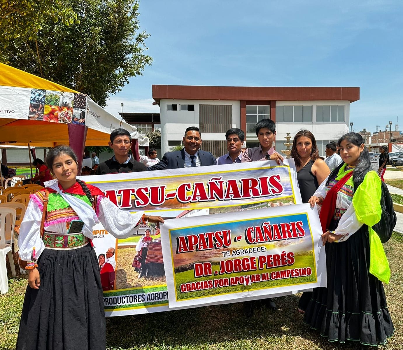 Ganadores Del Cofinanciamiento Procompite