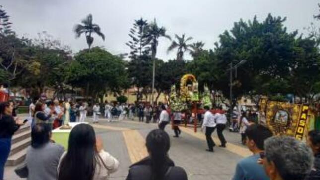 chancay
