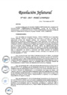 Vista preliminar de documento Resolución Jefatural 022-2017-PERÚ COMPRAS
