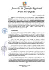 Vista preliminar de documento ACUERDO DE CONSEJO REGIONAL N° 153-2023-CR/GRL