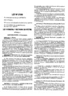 Vista preliminar de documento Ley. 27308