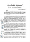 Vista preliminar de documento Resolución Jefatural N° 074-2016-PERÚ COMPRAS