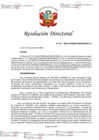 Vista preliminar de documento RD 237-2023