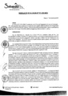 Vista preliminar de documento Resolución de Alcaldia N°161-2023-MDS