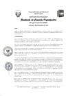 Vista preliminar de documento Resolución de Comisión Organizadora N° 558-2016-CO-UNAB