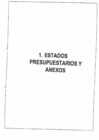 Vista preliminar de documento PRESUPUESTO INSTITUCIONAL DE INGRESOS AL 28 DE FEBRERO DE 2023