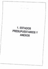 Vista preliminar de documento ESTADO DE EJECUCIÓN DELPRESUPUESTO DE INGRESOS Y GASTOS AL 30 DE ABRIL DEL 2023