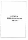 Vista preliminar de documento ESTADO DE EJECUCIÓN DELPRESUPUESTO DE INGRESOS Y GASTOS AL 30 DE MAYO DEL 2023