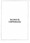 Vista preliminar de documento BALANCE DE COMPROBACIÓN AL 30 DE JUNIO DE 2023