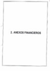 Vista preliminar de documento ANEXOS FINANCIEROS