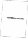 Vista preliminar de documento ESTADO DE SITUACIÓN FINANCIERA AL 31 DE JULIO DE 2023