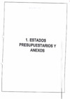 Vista preliminar de documento ESTADO DE EJECUCIÓN DEL PRESUPUESTO DE INGRESOS Y GASTOS AL 31 DE JULIO DEL 2023