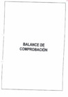 Vista preliminar de documento BALANCE DE COMPARCIÓN AL 31 DE JULIO DE 2023