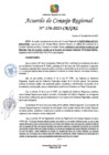 Vista preliminar de documento ACUERDO DE CONSEJO REGIONAL N° 156-2023-CR/GRL