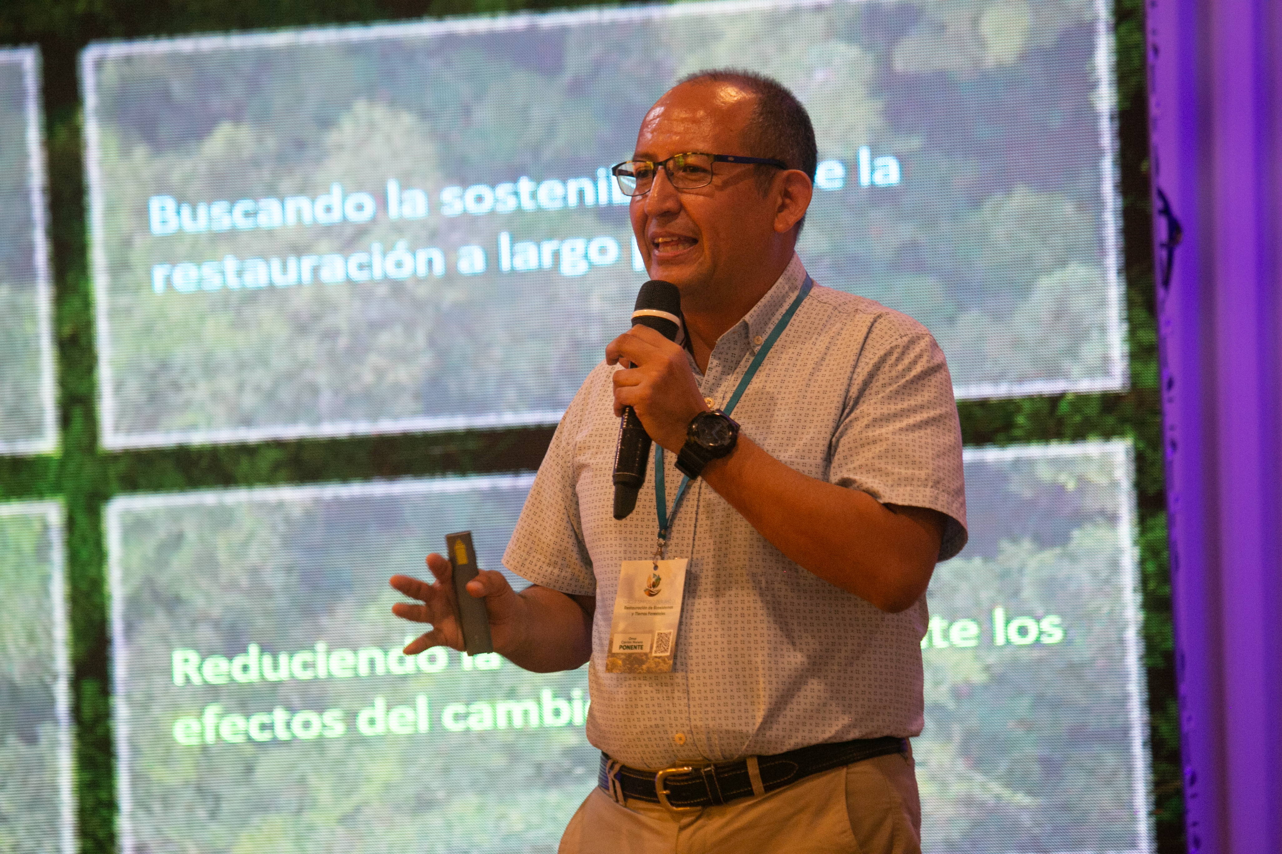 III Simposio