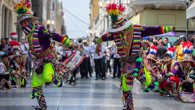 En el marco del Día Mundial del Turismo