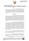 Vista preliminar de documento RG N° 495-2023-GRLL-GGR-GRCO