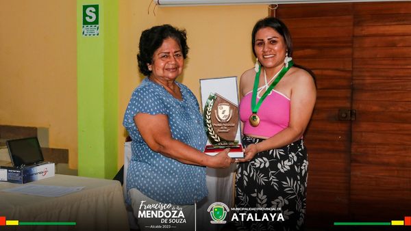 entrega de premios