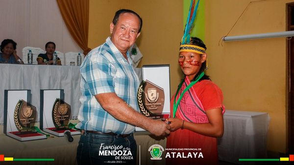 entrega de premios
