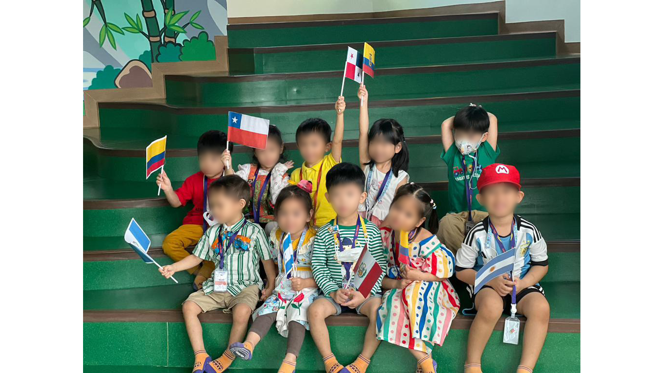 Embajada del Perú en Tailandia
