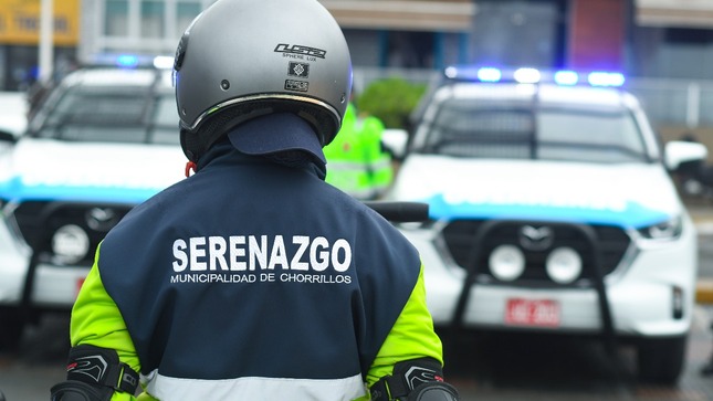 Serenazgo de Chorrillos protagonista de destacadas intervenciones