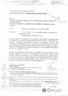 Vista preliminar de documento Documento de Reasignación