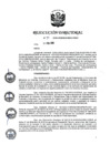 Vista preliminar de documento RD 051-2020