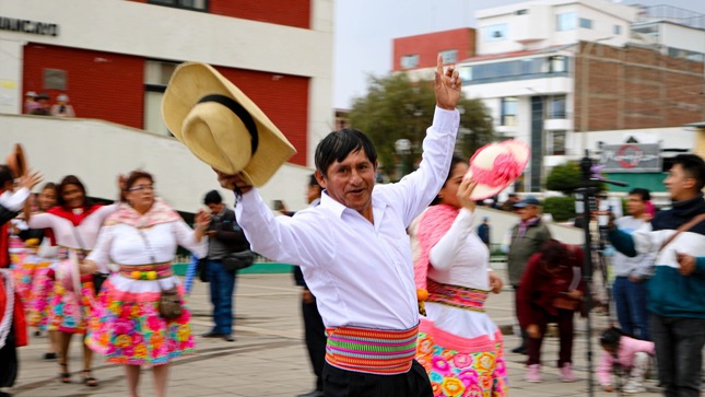 Promovido por la gerencia de promoción económica y turismo