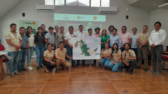 FORESTAL