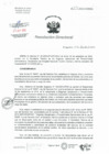 Vista preliminar de documento RD-291-2023-DG-HNHU