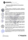 Vista preliminar de documento RESOLUCION DE GERENCIA N° 0379-2023-MPH-GM