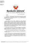 Vista preliminar de documento RJ n. 1325-2023-MINEDU-VMGI-PRONABEC-OAF