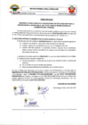 Vista preliminar de documento COMUNICADO DE LA CANCELACION DE LA CONVOCATORIA N°13-2023 -OFICINA GENERAL DE ADMINISTRACION Y FINANZAS