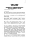 Vista preliminar de documento D.S 074-2001-PCM