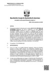 Vista preliminar de documento RCONAS-00164-2023-PRODUCE-CONAS-UT