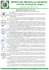 Vista preliminar de documento OM-017-2023-MPLC - Parte I
