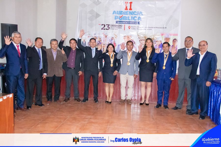Audiencia