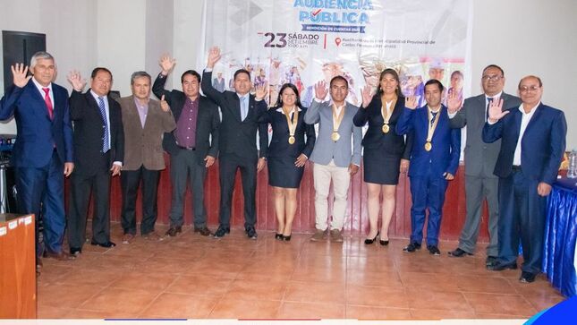 Audiencia