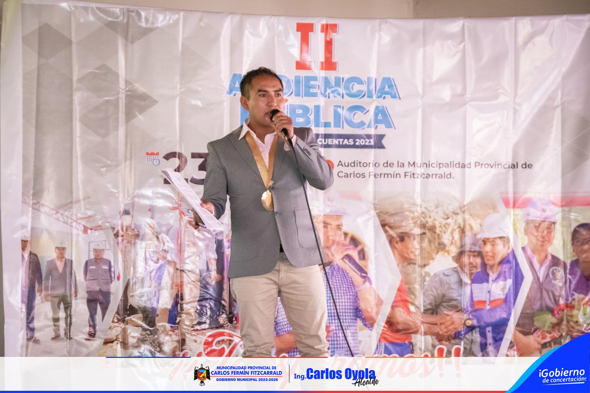 Audiencia