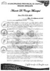 Vista preliminar de documento AC 098-2023-MPC