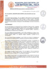 Vista preliminar de documento RESOLUCIÓN DE ALCALDÍA N°229-2023-MDBI-A