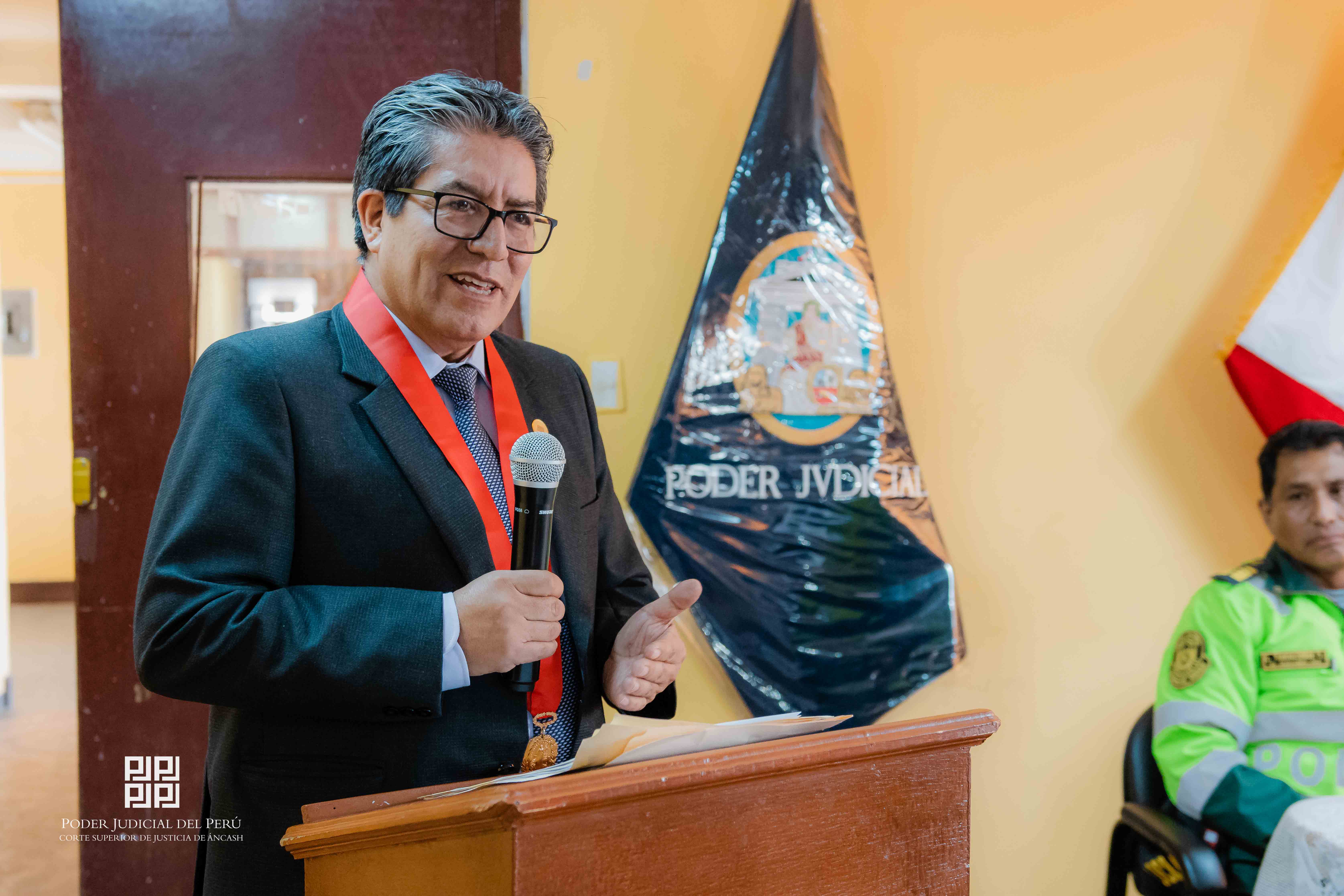 Órgano de Imagen Institucional