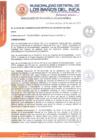 Vista preliminar de documento RESOLUCIÓN DE ALCALDÍA N°237-2023-MDBI-A