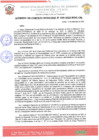 Vista preliminar de documento ACUERDO DE CONCEJO MUNICIPAL N059-2023-MDK-CM