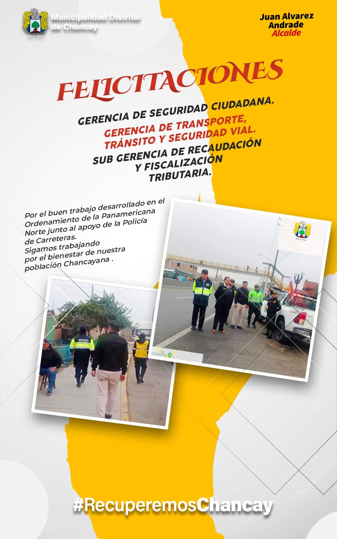 chancay