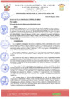 Vista preliminar de documento ORDENANZA MUNICIPAL N°009-2023-MDK-CM