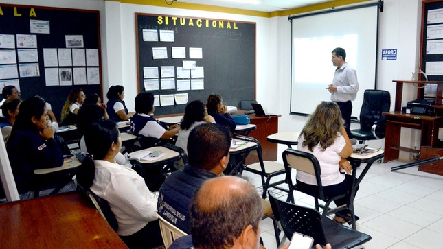 Telesalud: las TIC al servicio de la Salud Regional