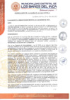 Vista preliminar de documento RESOLUCIÓN DE ALCALDÍA N°247-2023-MDBI-A