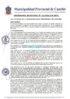 Vista preliminar de documento ORDENANZA MUNICIPAL N°12-2023-CM-MPC