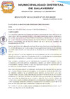 Vista preliminar de documento Resolucion de Alcaldia N°253-2023-MDS-A
